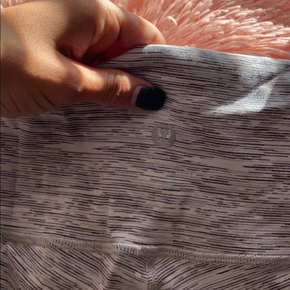 Lululemon Align Leggings